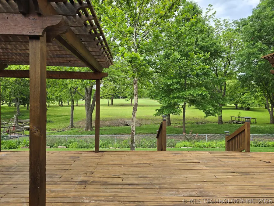 2966 W Berwick Street, Claremore, OK 74017 - #3