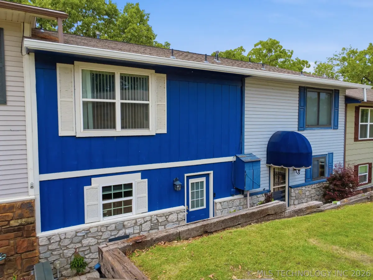 135 Private Road 96 #16, Eucha, OK 74342 - #1
