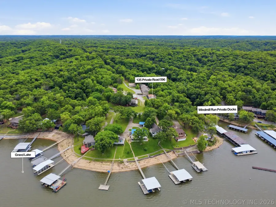 135 Private Road 96 #16, Eucha, OK 74342 - #2