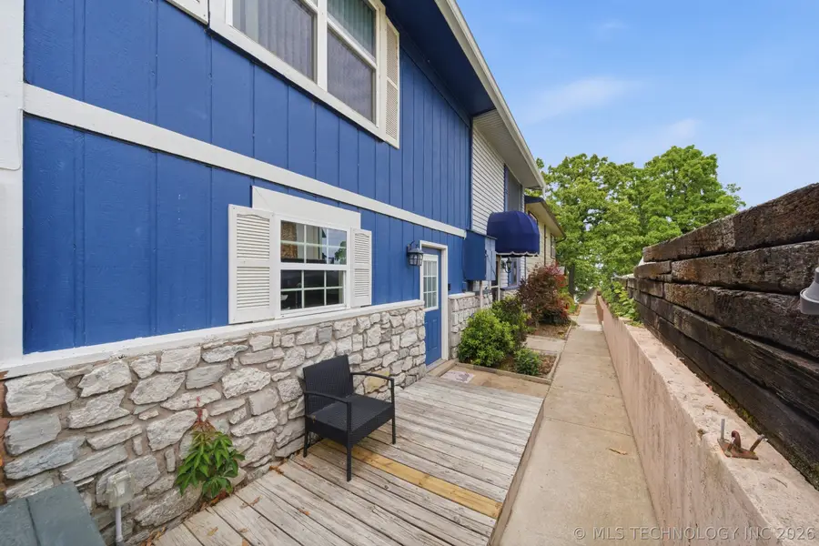 135 Private Road 96 #16, Eucha, OK 74342 - #3