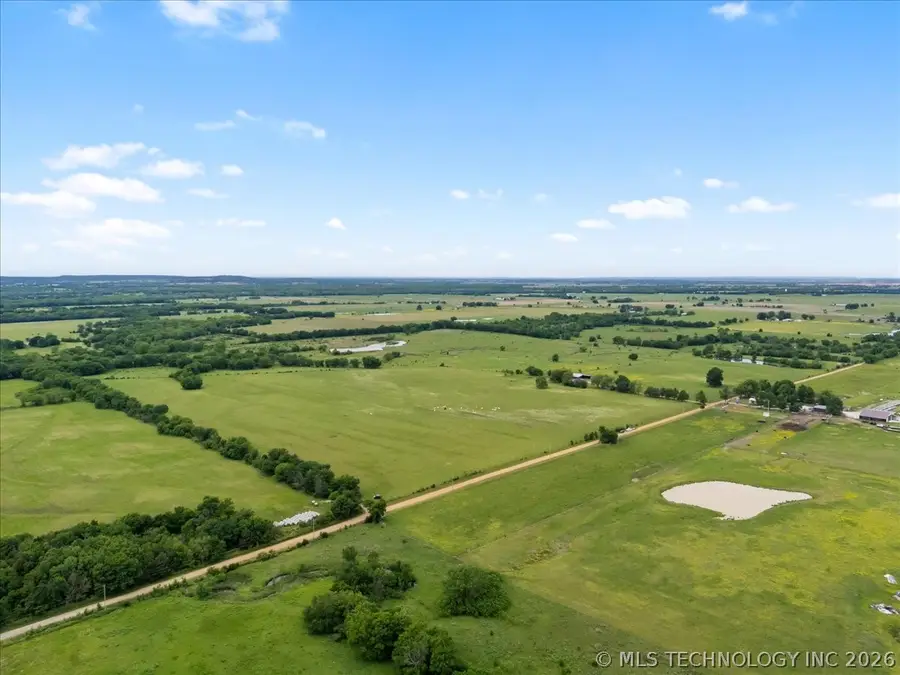 102774 N 4150 Road, Council Hill, OK 74428 - #3