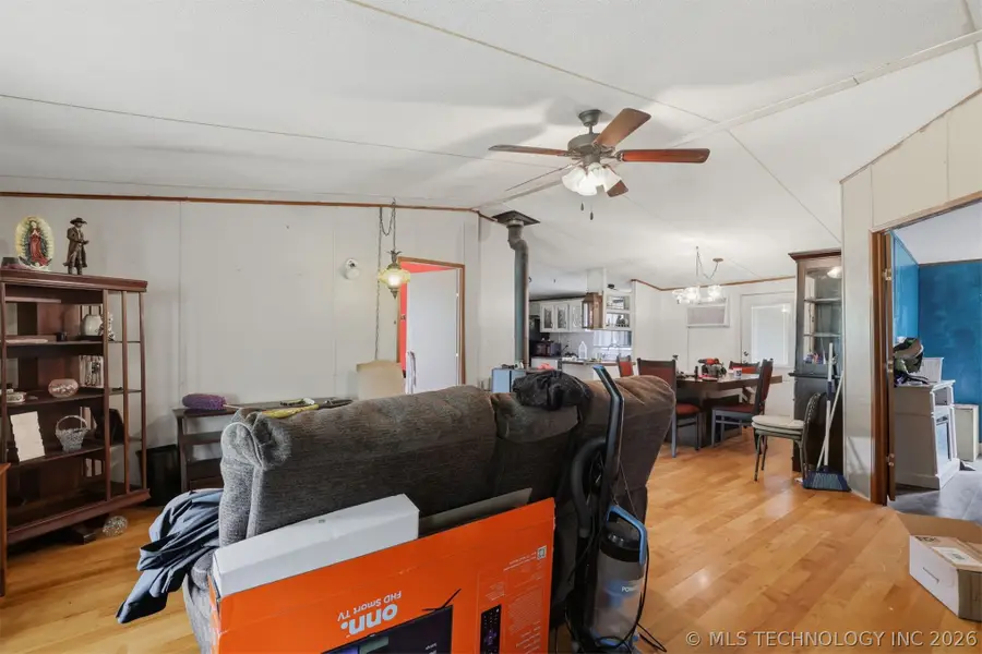 164 Cypress, Mead, OK 73449 - #3