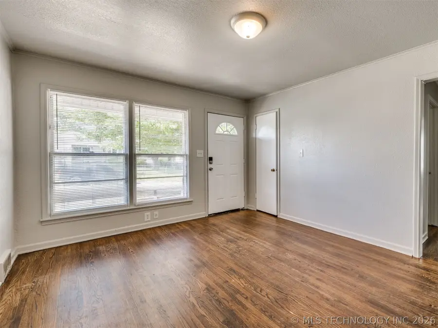 6714 E Jasper Street, Tulsa, OK 74115 - #3