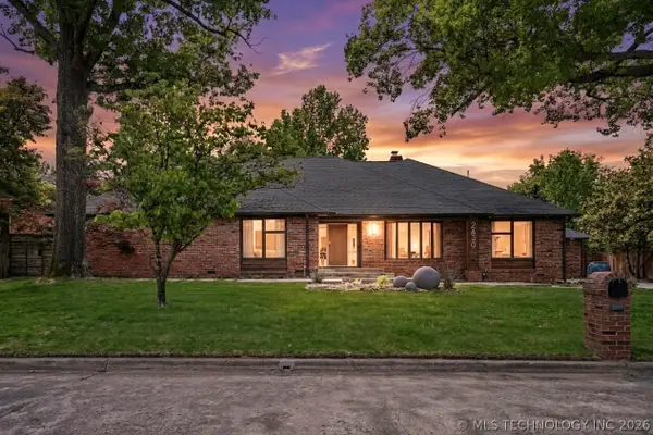 2430 E 32nd Street, Tulsa, OK 74105