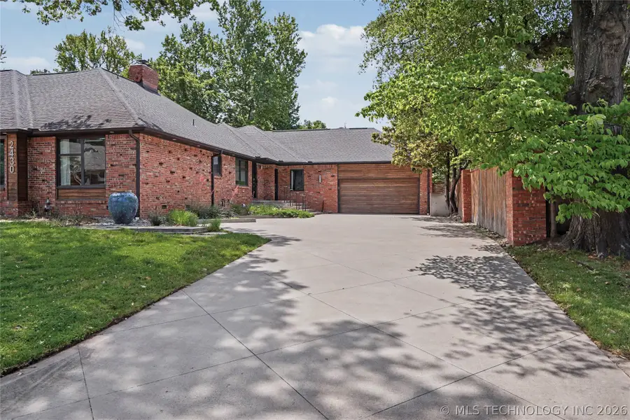 2430 E 32nd Street, Tulsa, OK 74105 - #3