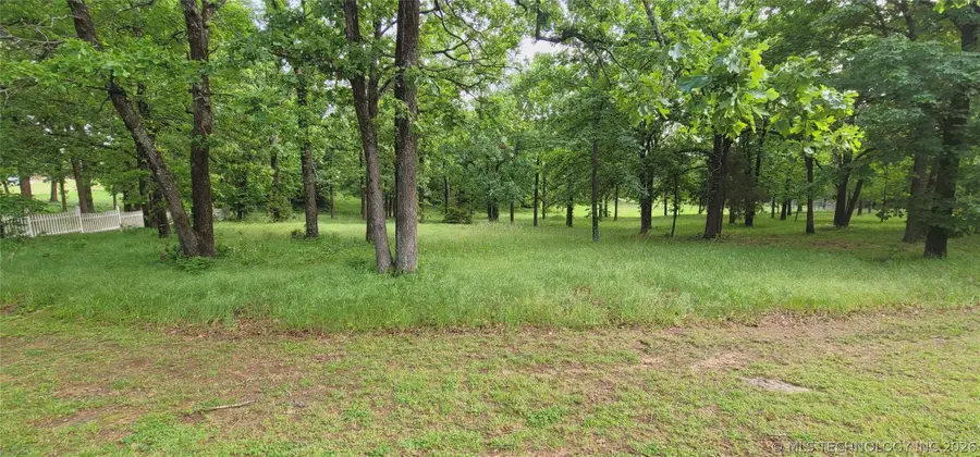 7051 E 20th Street S, Muskogee, OK 74403 - #2