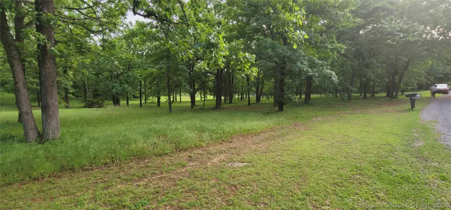 7051 E 20th Street S, Muskogee, OK 74403 - #3