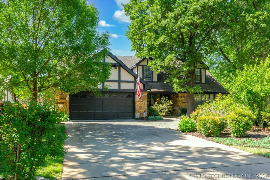 3102 E 85th Street, Tulsa, OK 74137 - #3