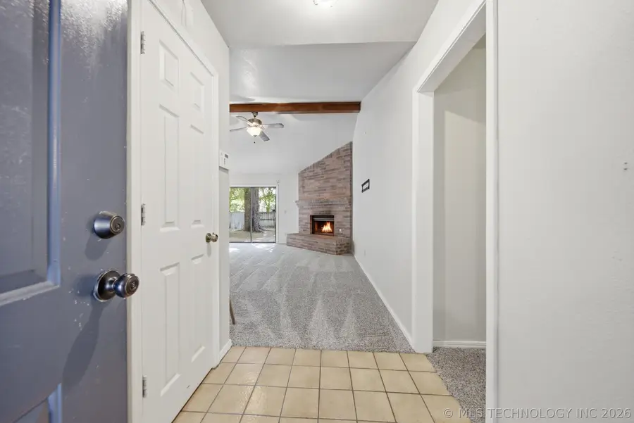 7514 S Saint Louis Avenue, Tulsa, OK 74136 - #3
