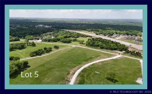 14059 County Road 1567, Ada, OK 74820