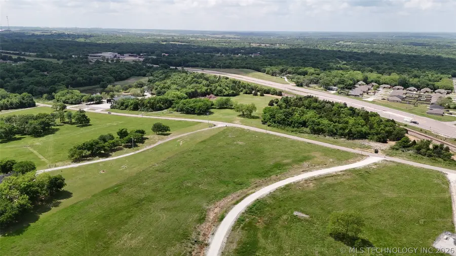 14059 County Road 1567, Ada, OK 74820 - #2