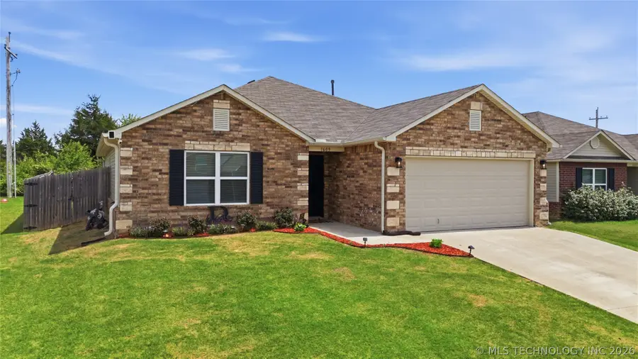 1609 S 31st Court, Broken Arrow, OK 74014 - #2