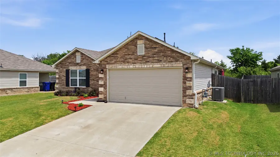 1609 S 31st Court, Broken Arrow, OK 74014 - #3