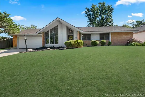 5847 S 67th East Avenue, Tulsa, OK 74145