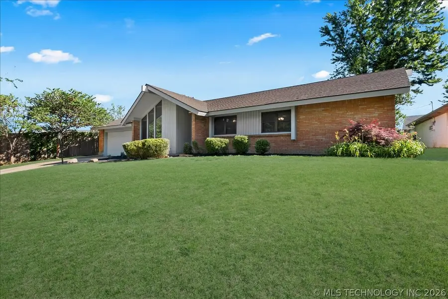 5847 S 67th East Avenue, Tulsa, OK 74145 - #2