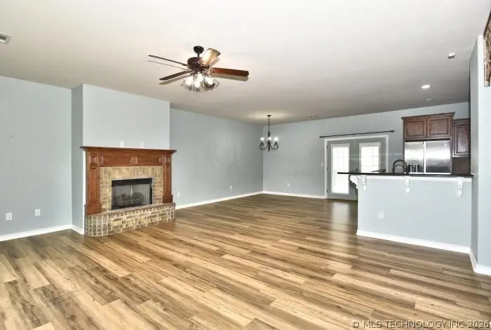 1810 S Stephanie Street, Sapulpa, OK 74066 - #2