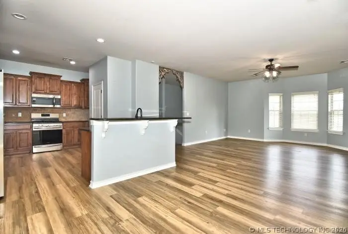 1810 S Stephanie Street, Sapulpa, OK 74066 - #3