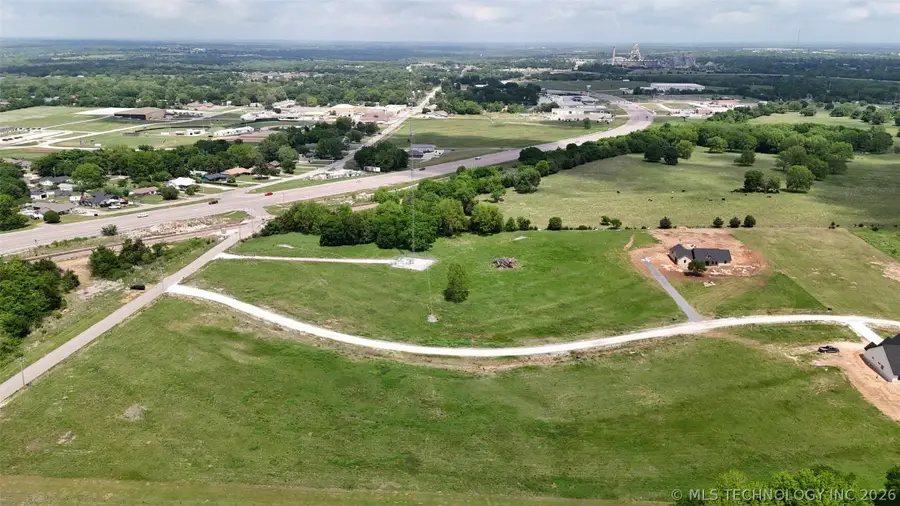 14096 County Road 1567, Ada, OK 74820 - #2