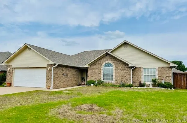 1915 6th Nw, Ardmore, OK 73401 - #2