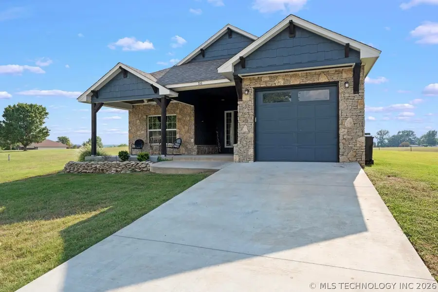 30397 S 567 Road #56, Afton, OK 74331 - #2