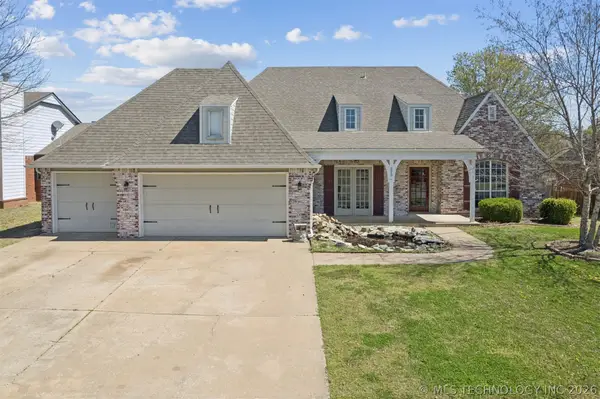 9001 N 137th Street, Owasso, OK 74055