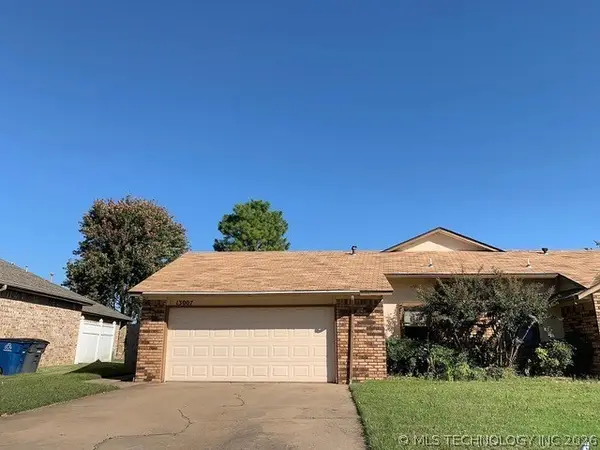 13007 E 39th Street, Tulsa, OK 74134