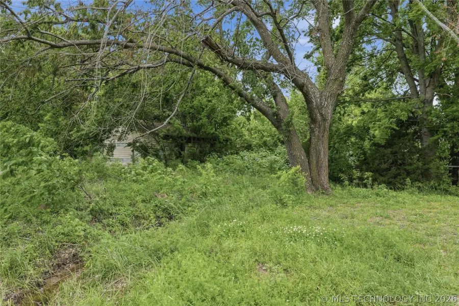 27204 E 742 Road, Wagoner, OK 74467 - #2