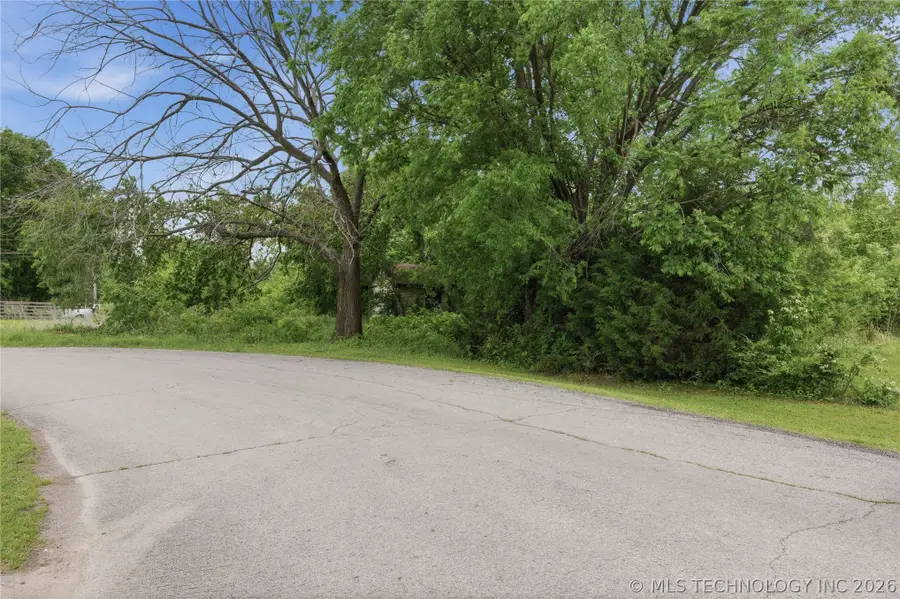 27204 E 742 Road, Wagoner, OK 74467 - #3