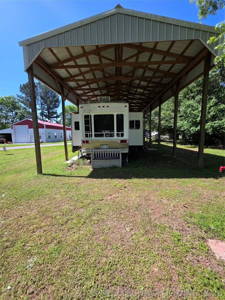 57300 County Road 658, Kansas, OK 74347 - #3