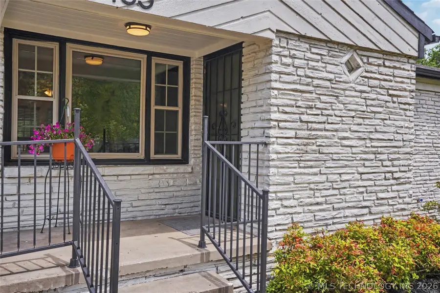 3405 S Richmond Avenue, Tulsa, OK 74135 - #3