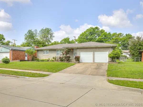 2152 S 77th East Avenue, Tulsa, OK 74129