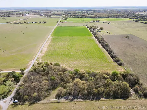 00 Reed Road, Thackerville, OK 73459
