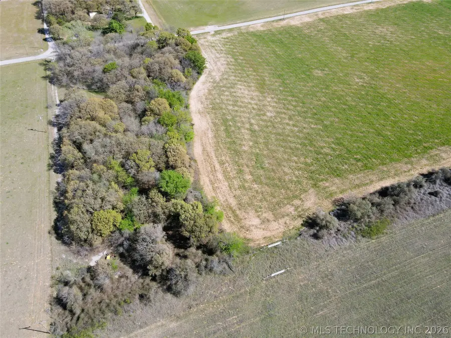 00 Reed Road, Thackerville, OK 73459 - #3