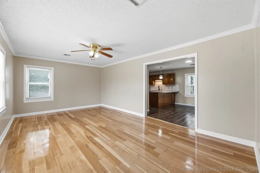 5311 E 32nd Place, Tulsa, OK 74119 - #3