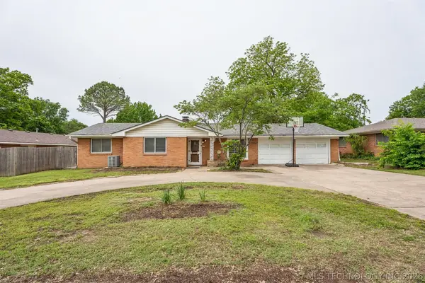 4507 E Frank Phillips Boulevard, Bartlesville, OK 74006