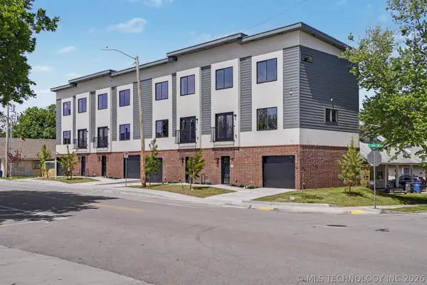 1244 S Quincy Avenue #2, Tulsa, OK 74120