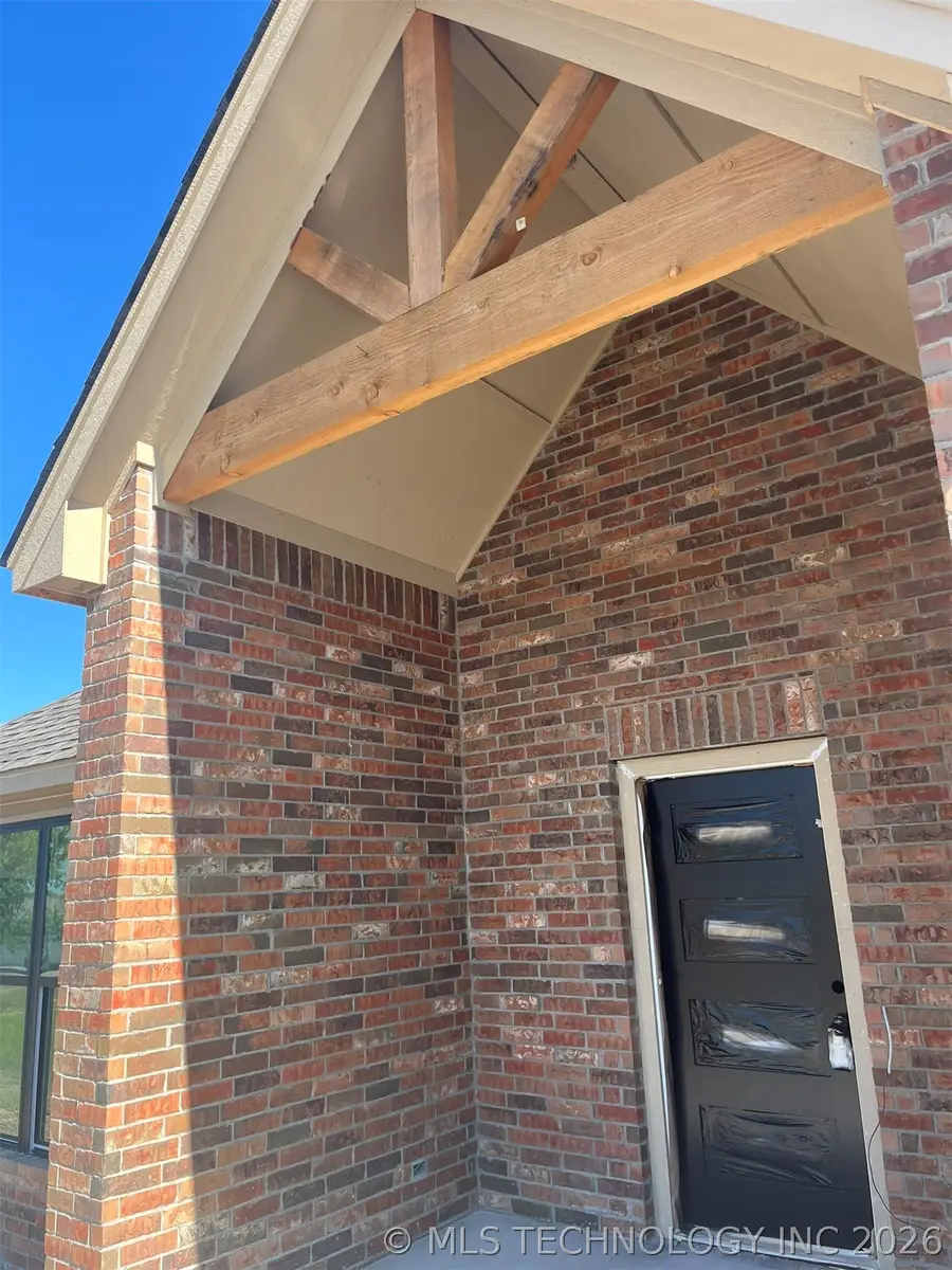 26285 E 102nd Street, Broken Arrow, OK 74014 - #2