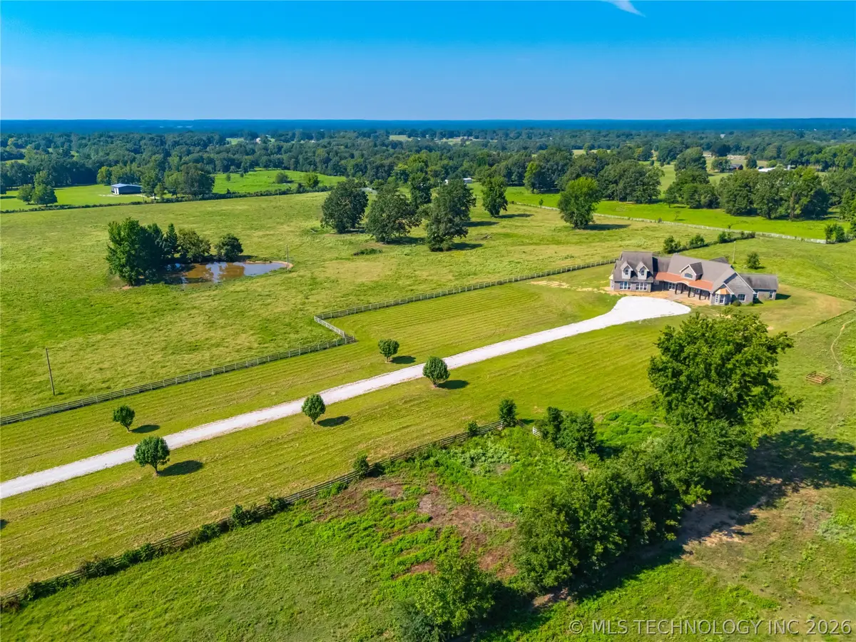 279 Boulder Valley Road, Idabel, OK 74745 - #1