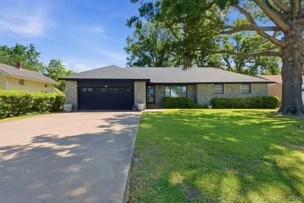 530 W 8th Street, Chelsea, OK 74016