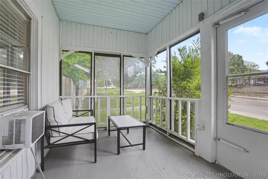 2803 E 3rd Street, Tulsa, OK 74104 - #3