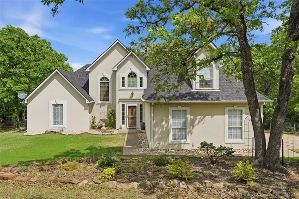 1033 S 263 Avenue, Sand Springs, OK 74063