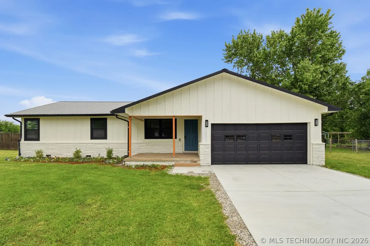 2021 Archdale Drive, Broken Arrow, OK 74014 - #1