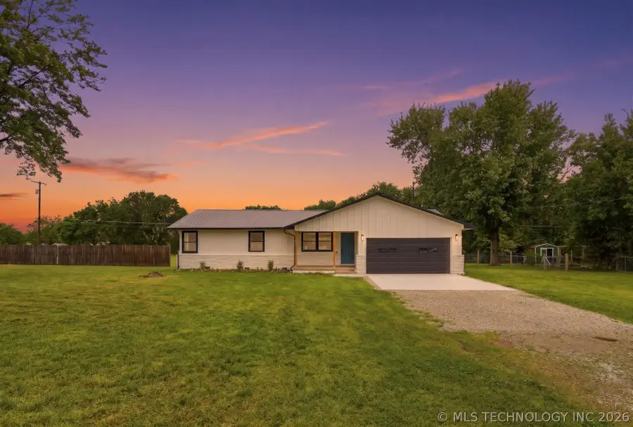 2021 Archdale Drive, Broken Arrow, OK 74014 - #2