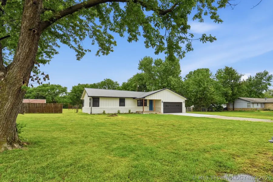 2021 Archdale Drive, Broken Arrow, OK 74014 - #3