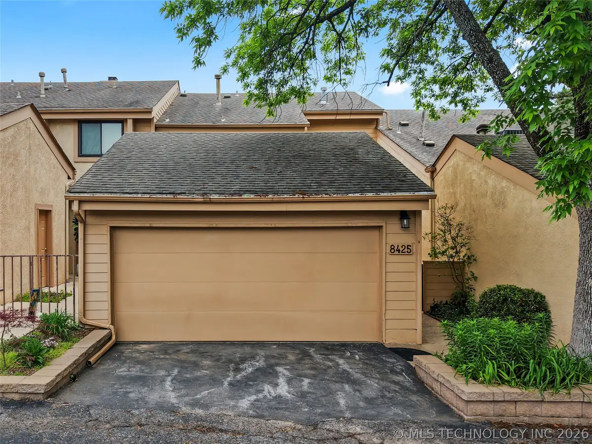 8425 S College Avenue, Tulsa, OK 74137 - #1