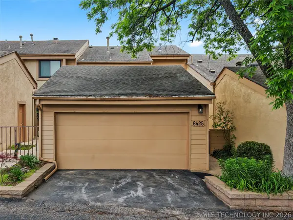 8425 S College Avenue, Tulsa, OK 74137