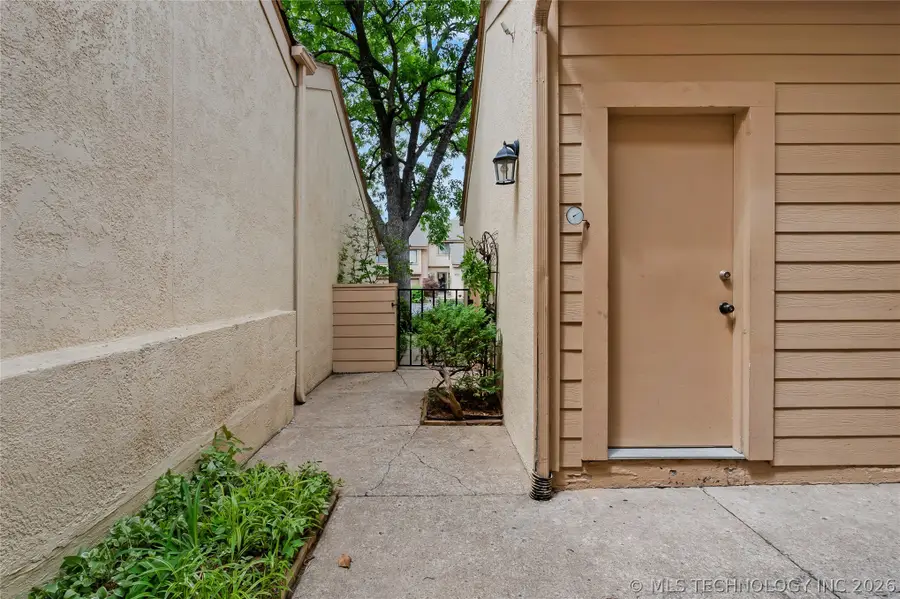 8425 S College Avenue, Tulsa, OK 74137 - #3