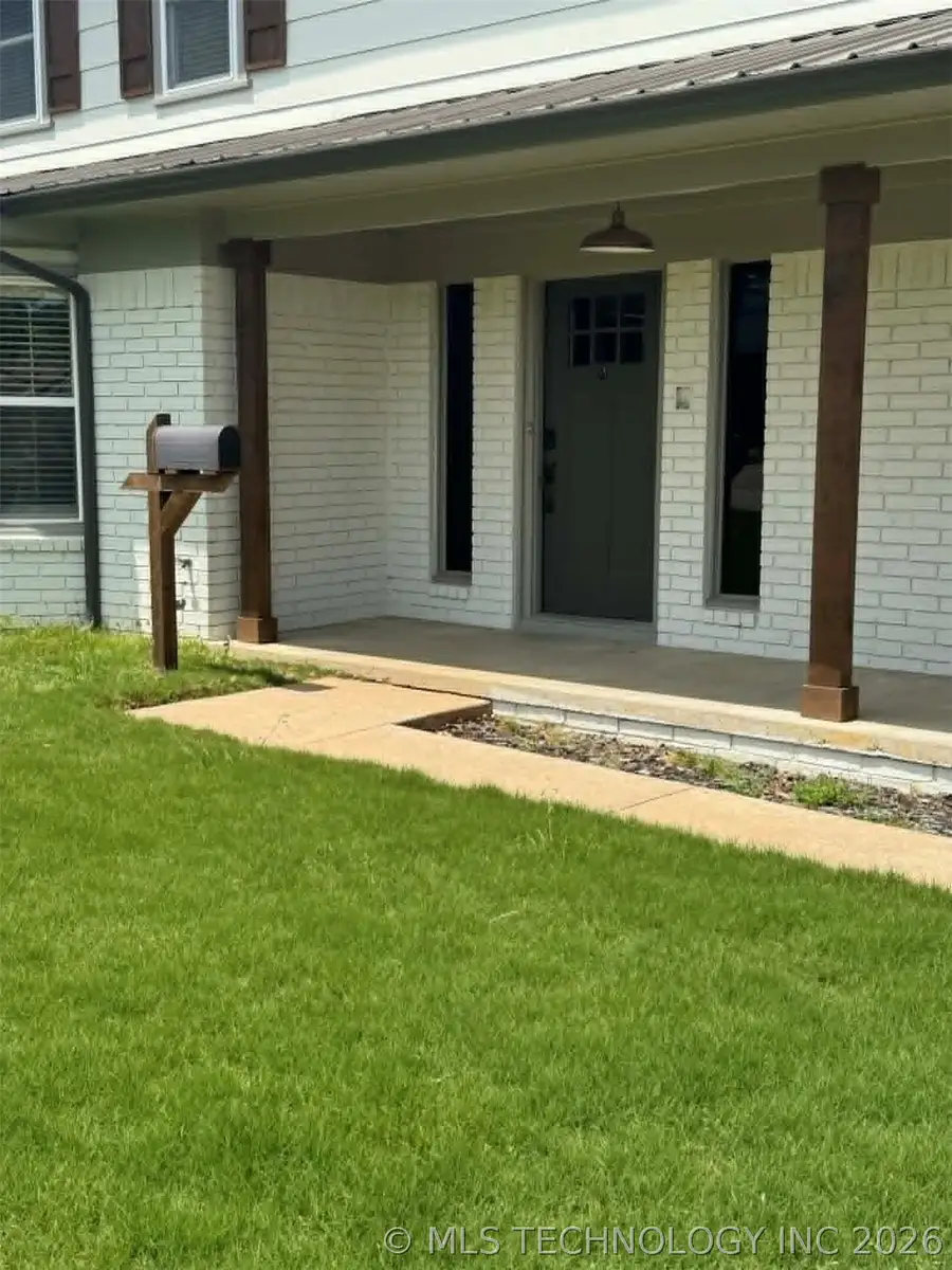 509 Dove Drive, McAlester, OK 74501 - #2