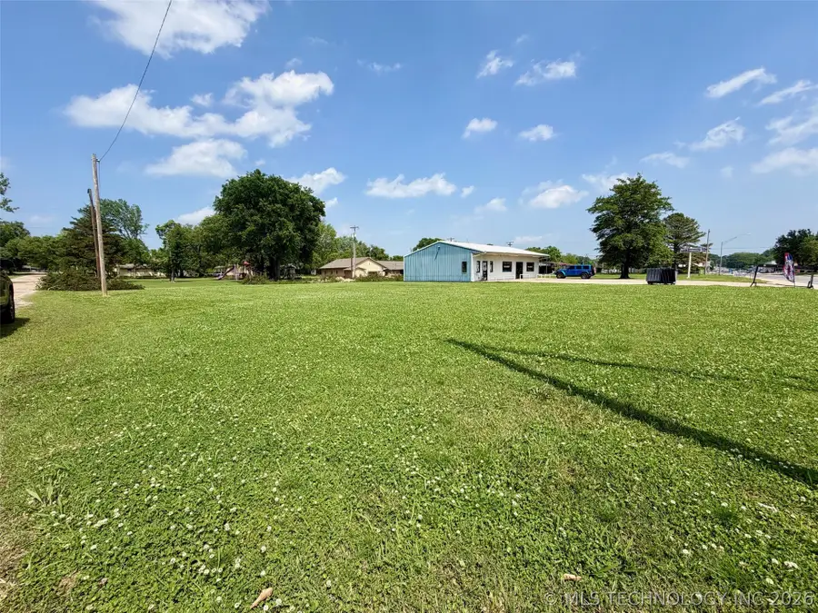 Schely Street, Vian, OK 74962 - #2