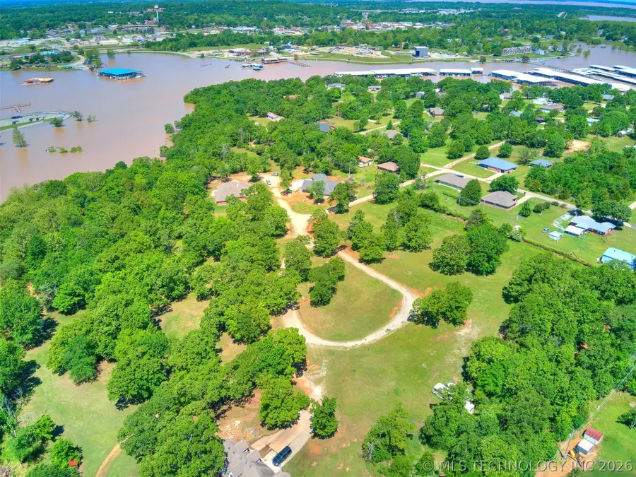 6 E 1200, Eufaula, OK 74432 - #3